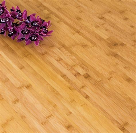 bamboo carbonized flooring cost